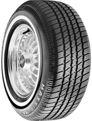 195/75R14 92S Maxxis MA-1 WSW