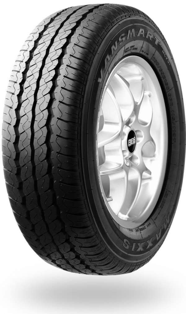 185/80R15 103/102R Maxxis VANSMART MCV3+