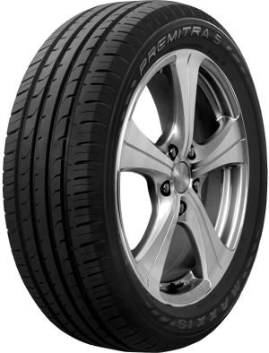 215/55R17 94W Maxxis PREMITRA 5 HP5