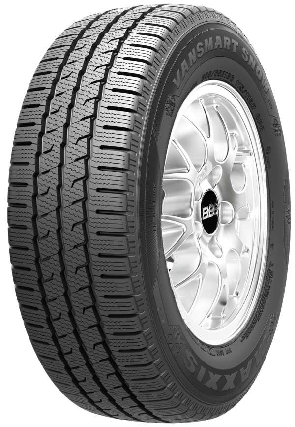 185/80R15 103/102R Maxxis VANSMART SNOW WL2