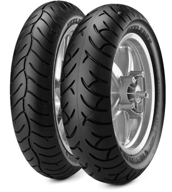 160/60R15 67H Metzeler FEELFREE
