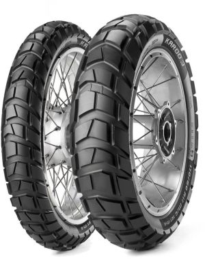 120/70R19 60T Metzeler KAROO 3