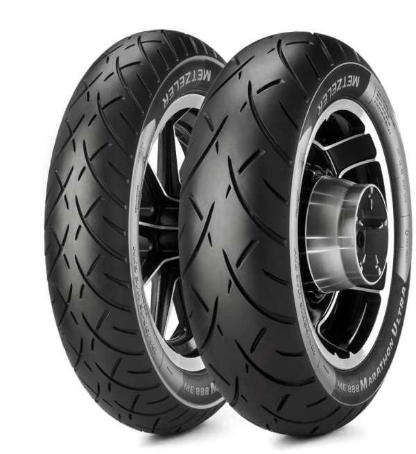 120/90-17 64S Metzeler ME 888 MARATHON ULTRA
