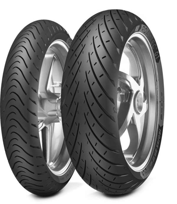 110/90-16 59V Metzeler ROADTEC 01