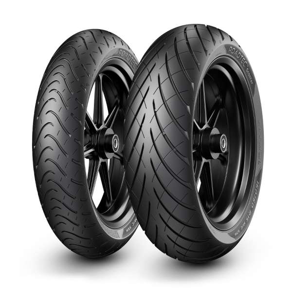 130/70-10 59L Metzeler ROADTEC SCOOTER