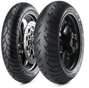160/60ZR17 69W Metzeler ROADTEC Z6