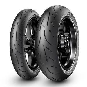 200/55ZR17 78W Metzeler SPORTEC M9 RR