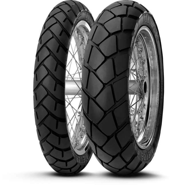 130/80-17 65S Metzeler TOURANCE
