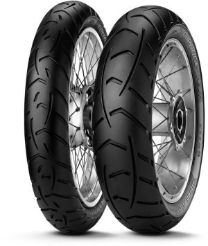 100/90-19 57V METZELER TOURANCE NEXT Triumph tiger 800