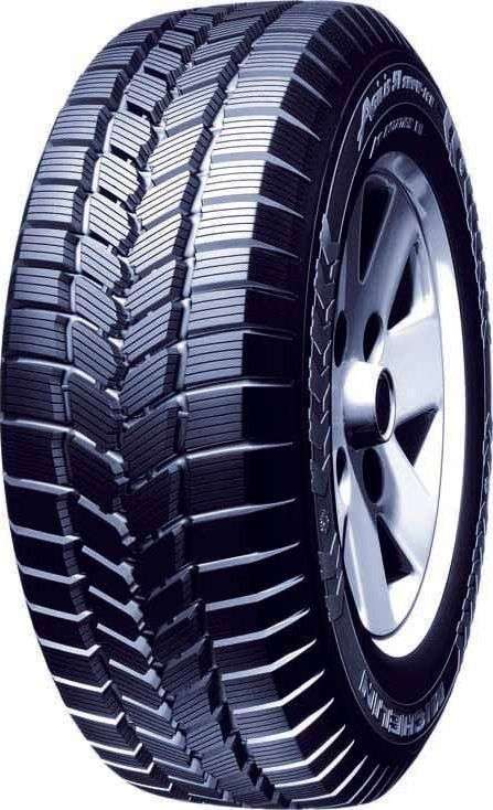 205/65R16 103T MICHELIN AGILIS 51 SNOW-ICE