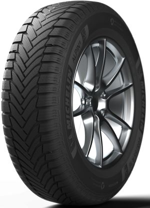 225/50R17 98V MICHELIN ALPIN 6 XL