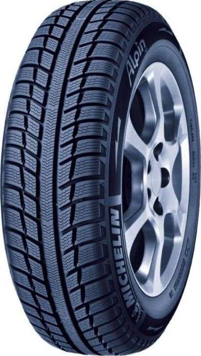 165/65R14 79T MICHELIN ALPIN A3