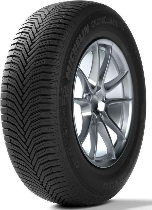 225/65R17 106V MICHELIN CROSSCLIMATE SUV XL