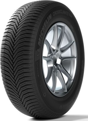 225/65R17 106V MICHELIN CROSSCLIMATE SUV XL