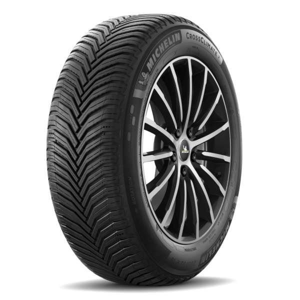 205/55R19 97V MICHELIN CROSSCLIMATE 2 XL