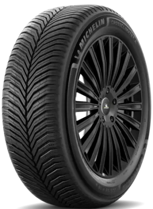 255/60R18 112V MICHELIN CROSSCLIMATE 3 XL
