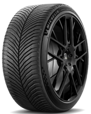 295/35R21 107Y MICHELIN CROSSCLIMATE 3 SPORT XL RP