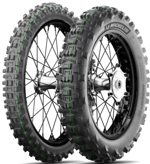 140/80-18 70R MICHELIN ENDURO MEDIUM 2