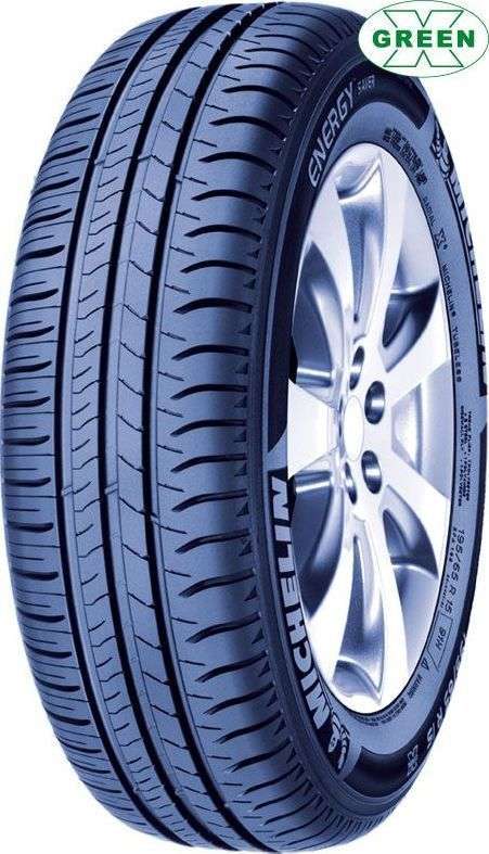 165/70r14 81t Michelin Energy Saver Grnx