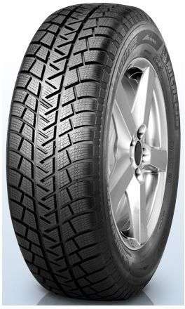 255/55R18 109V MICHELIN LATITUDE ALPIN XL