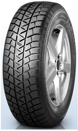 255/55R18 109V MICHELIN LATITUDE ALPIN XL