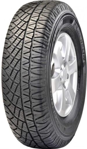 205/70R15 100H MICHELIN LATITUDE CROSS XL