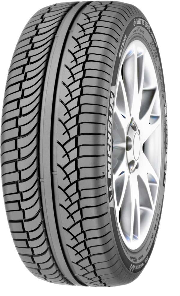 275/45R19 108Y Michelin LATITUDE DIAMARIS