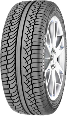 275/45R19 108Y Michelin LATITUDE DIAMARIS