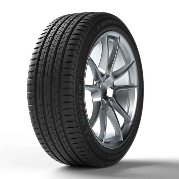 275/60R20 114H MICHELIN LATITUDE TOUR HP