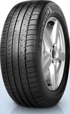 255/55R18 109Y MICHELIN LATITUDE SPORT XL