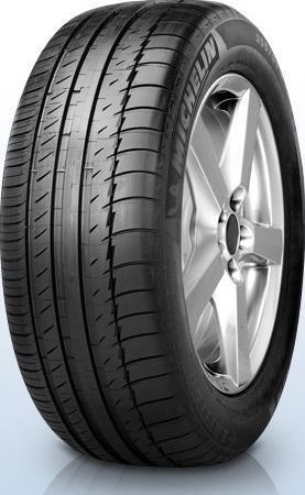 255/55R18 109Y MICHELIN LATITUDE SPORT XL