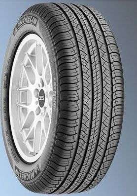 265/65R17 110S MICHELIN LATITUDE TOUR