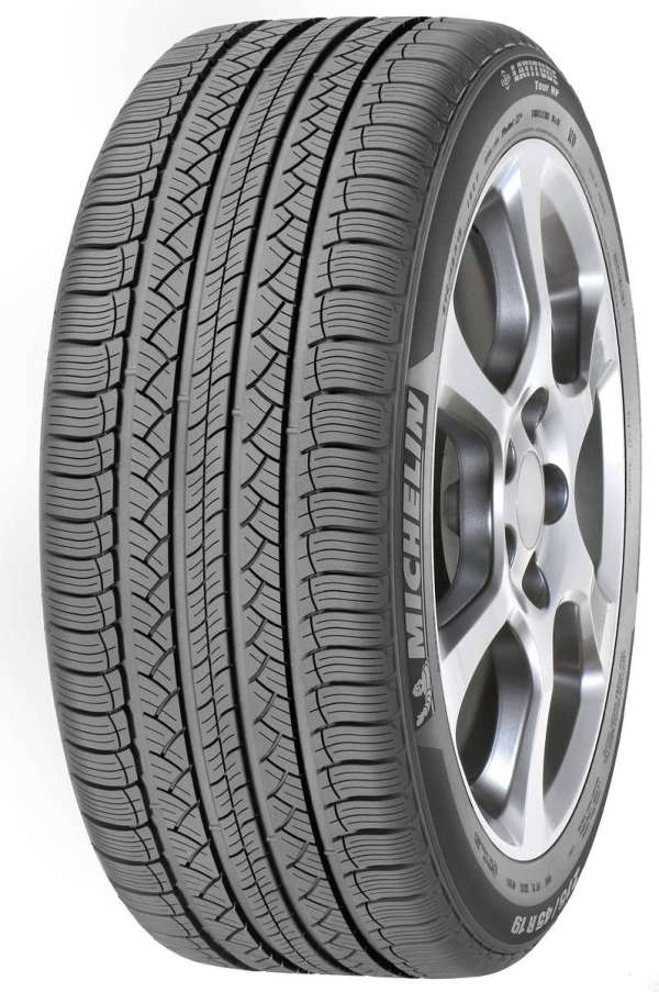 215/65R16 98H MICHELIN LATITUDE TOUR HP