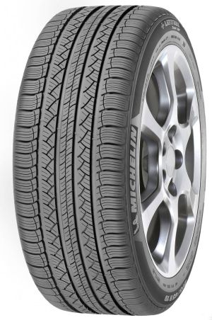 255/55R18 105H MICHELIN LATITUDE TOUR HP