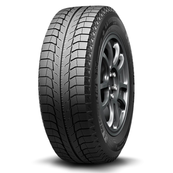 265/70R17 115T Michelin LATITUDE X-ICE XI2