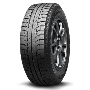 265/70R17 115T Michelin LATITUDE X-ICE XI2