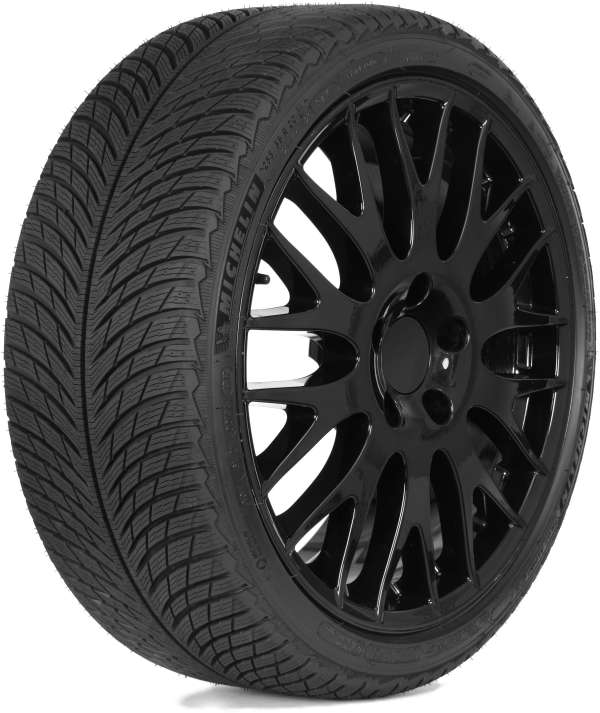 245/40R19 98V MICHELIN PILOT ALPIN 5 XL RP