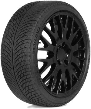 245/40R19 98V MICHELIN PILOT ALPIN 5 XL RP