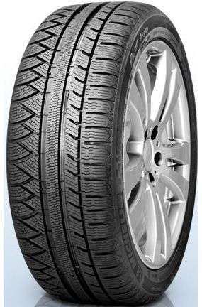 285/40r19 103v Michelin Pilot Alpin Pa3