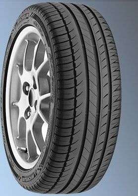 205/55R16 91Y MICHELIN PILOT EXALTO PE2