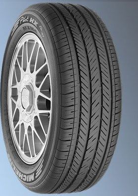 235/45R18 94W Michelin PILOT HX MXM4