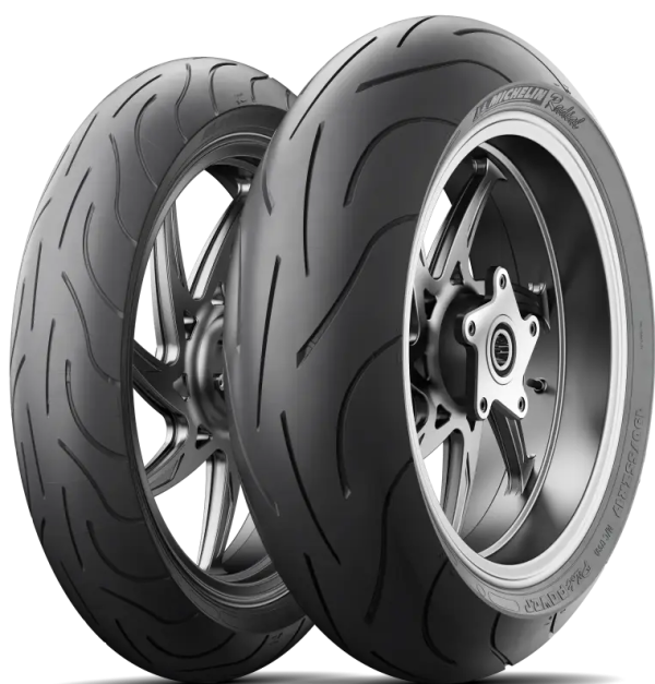 160/60ZR17 69W MICHELIN PILOT POWER 2CT