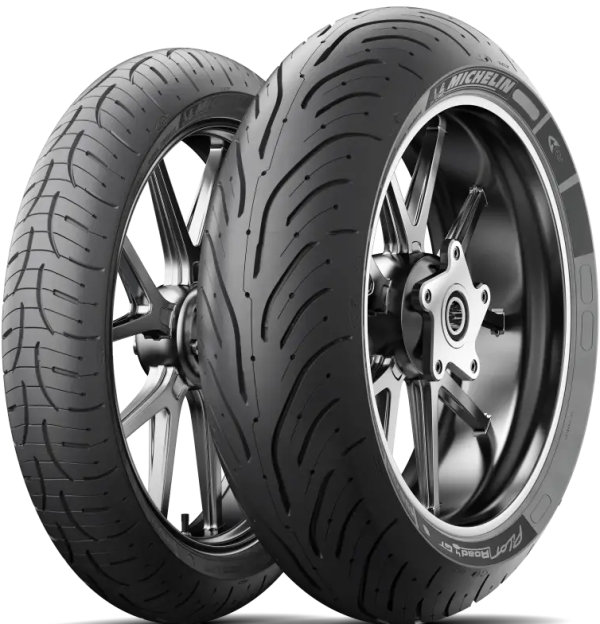 180/55ZR17 73W MICHELIN PILOT ROAD 4 GT