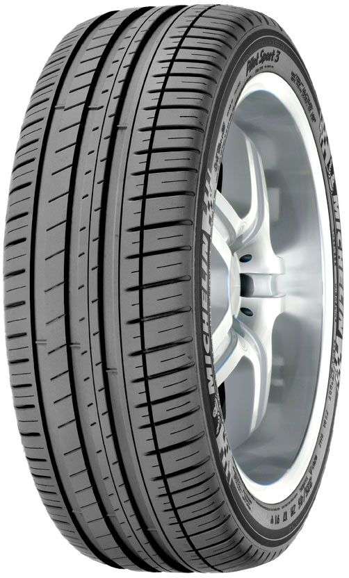 245/40R18 97Y MICHELIN PILOT SPORT 3 XL