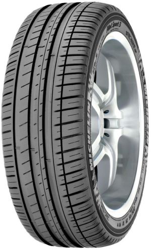 245/40R18 97Y MICHELIN PILOT SPORT 3 XL