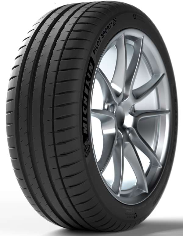 225/45R18 95Y MICHELIN PILOT SPORT 4 XL MFS
