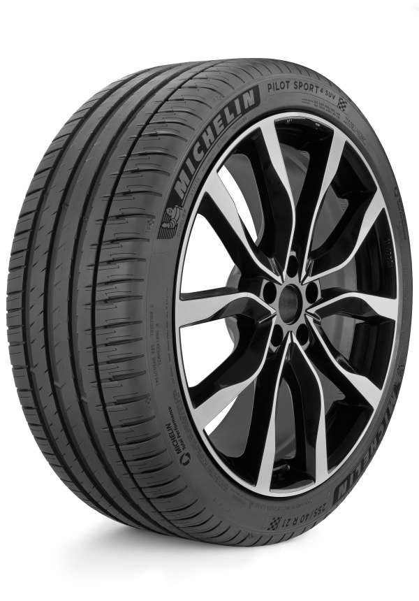 285/40R20 108Y MICHELIN PILOT SPORT 4 SUV XL Ano