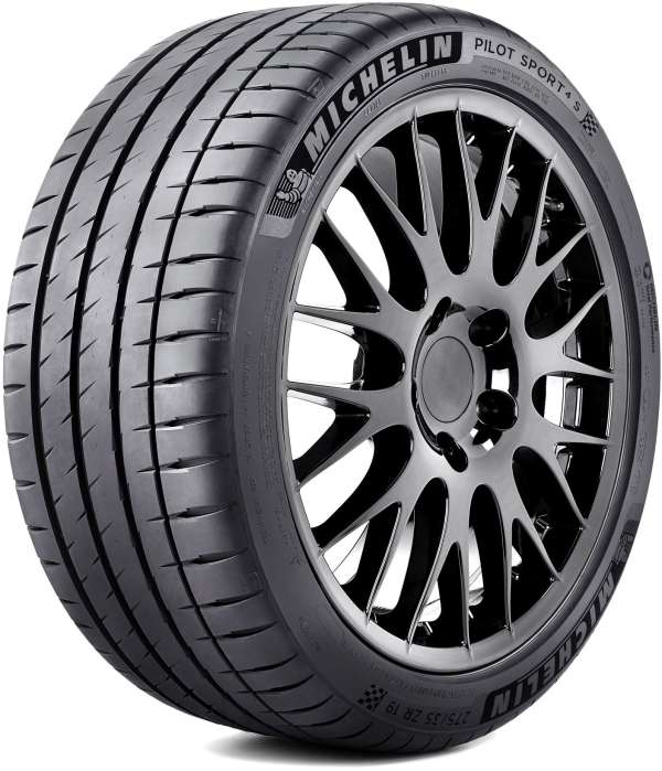 225/35R19 88Y MICHELIN PILOT SPORT 4 S XL RP