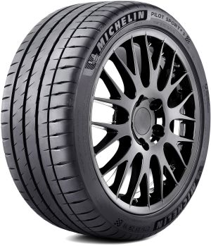 225/35R19 88Y MICHELIN PILOT SPORT 4 S XL RP