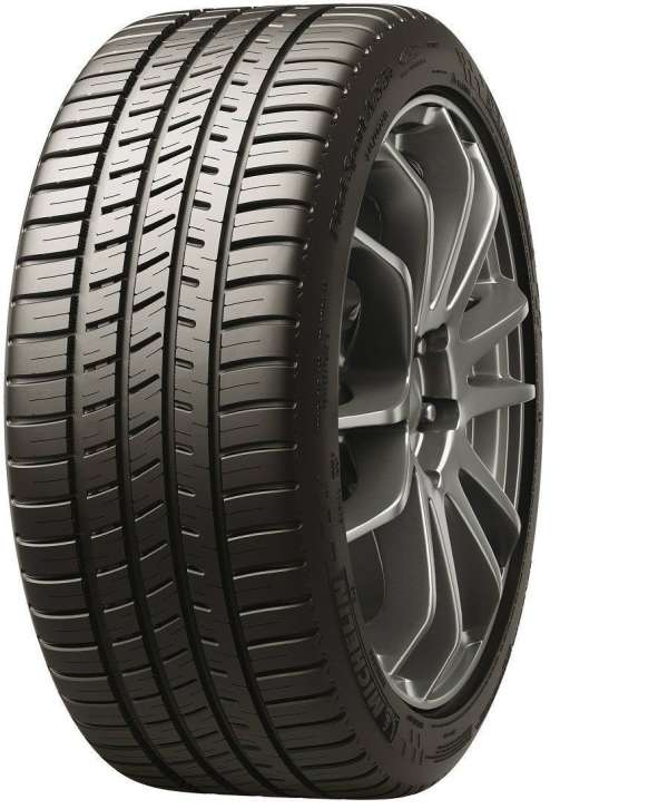 255/55R19 111V MICHELIN PILOT SPORT A/S 3 XL